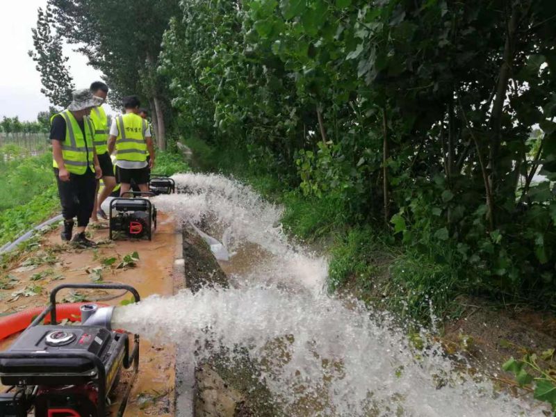 特大暴雨